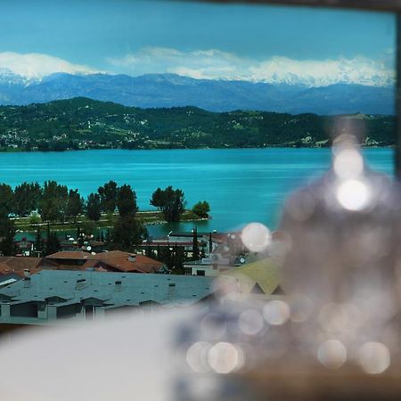 Cukurova Erten Hotel Adana Eksteriør bilde