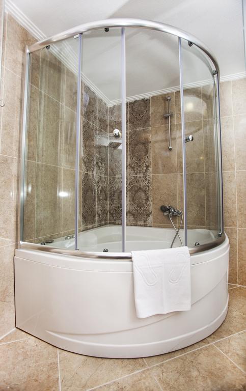 Cukurova Erten Hotel Adana Rom bilde