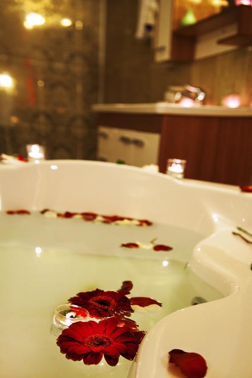 Cukurova Erten Hotel Adana Rom bilde