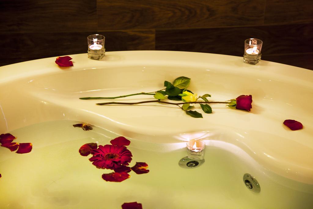 Cukurova Erten Hotel Adana Rom bilde