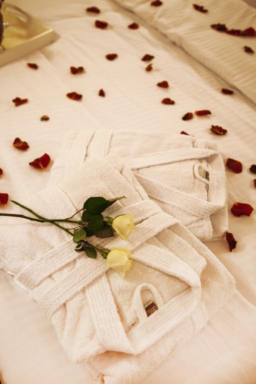 Cukurova Erten Hotel Adana Rom bilde