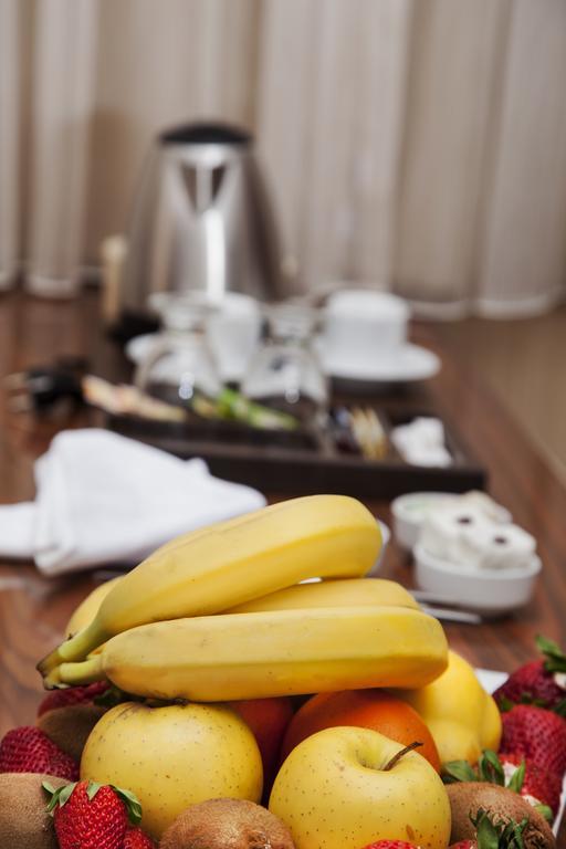 Cukurova Erten Hotel Adana Rom bilde