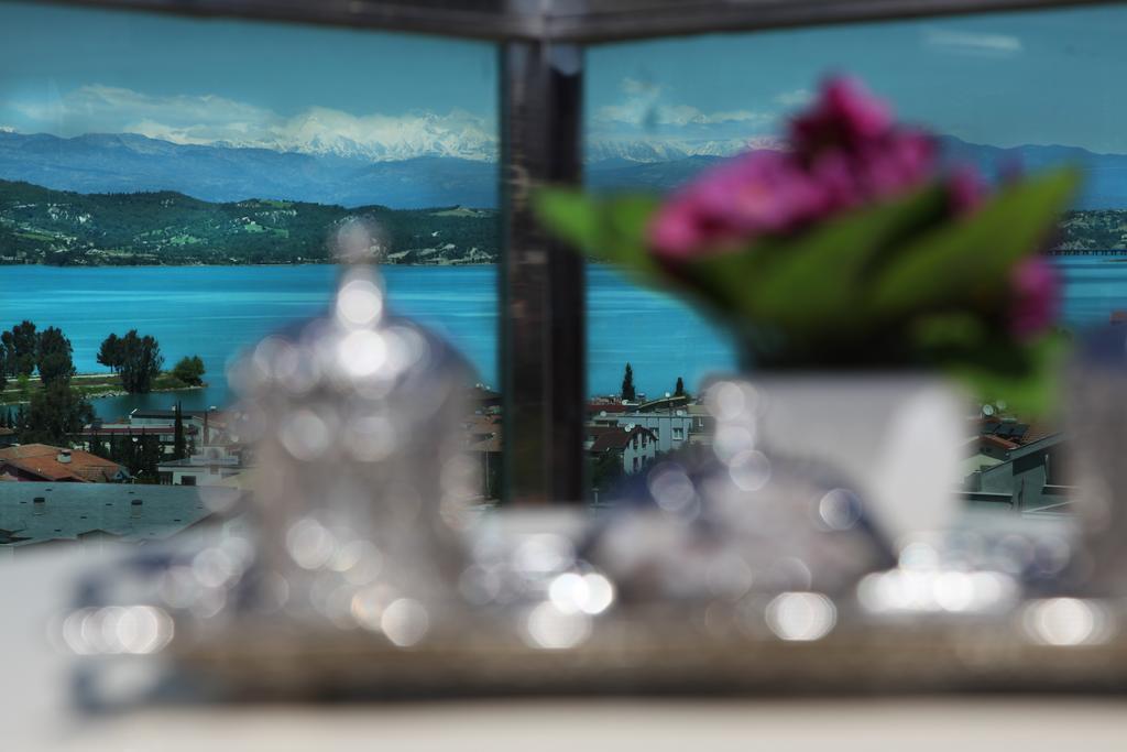 Cukurova Erten Hotel Adana Eksteriør bilde
