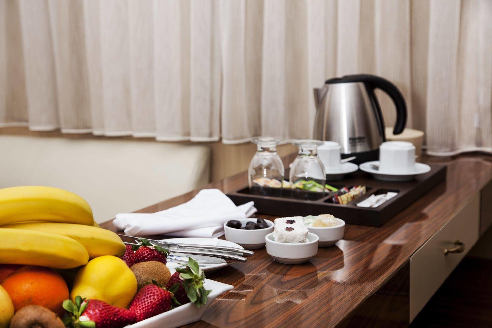 Cukurova Erten Hotel Adana Eksteriør bilde