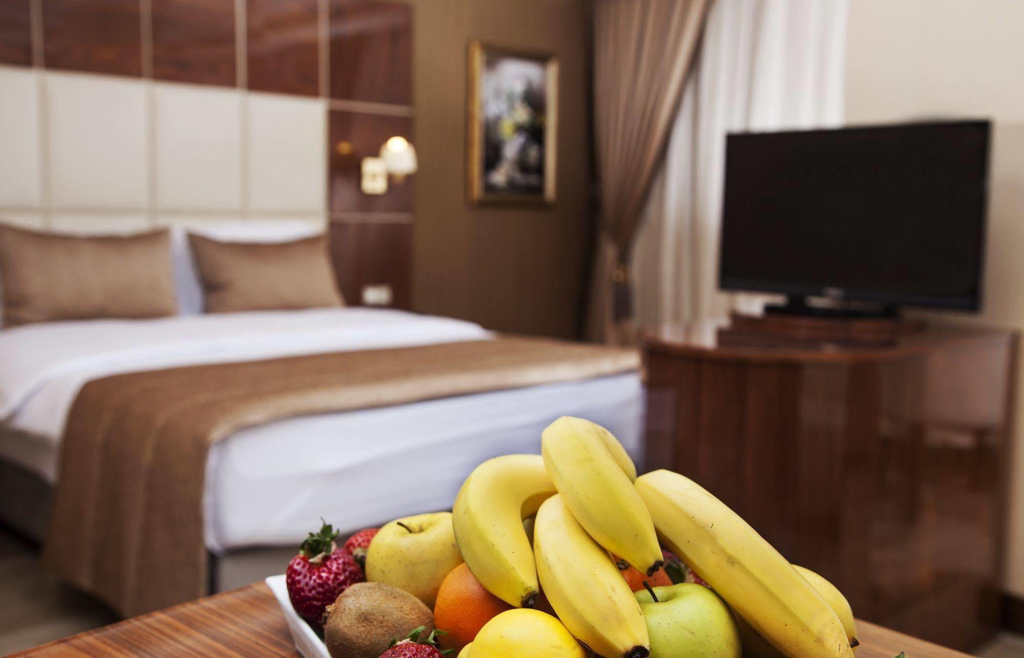 Cukurova Erten Hotel Adana Eksteriør bilde